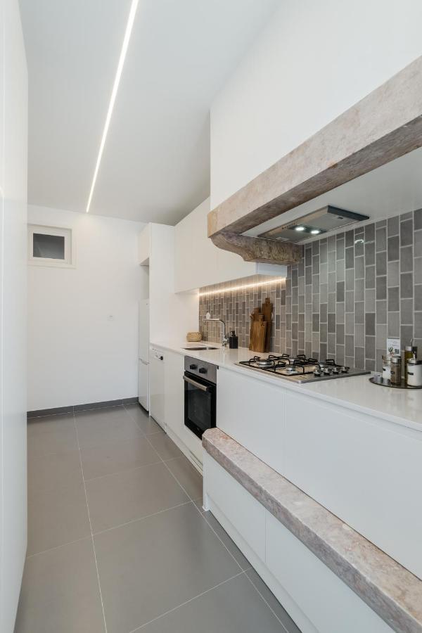 Casa Boma Lisboa - Charming And Spacious Apartment - Campolide II Exterior photo
